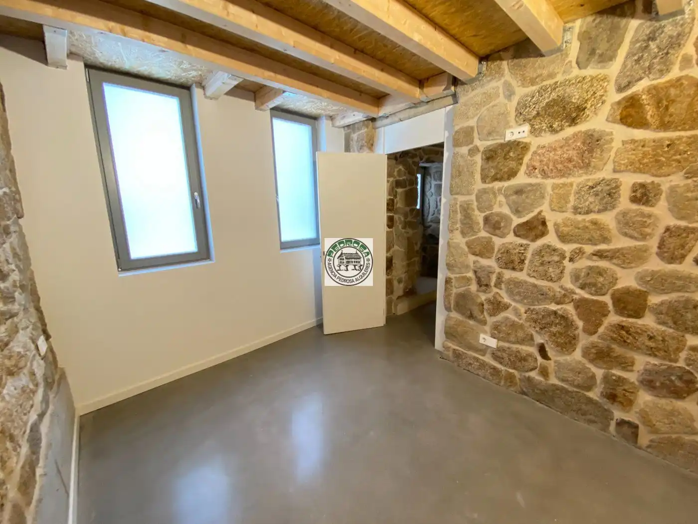 Piso de 295 m² en Pontevedra