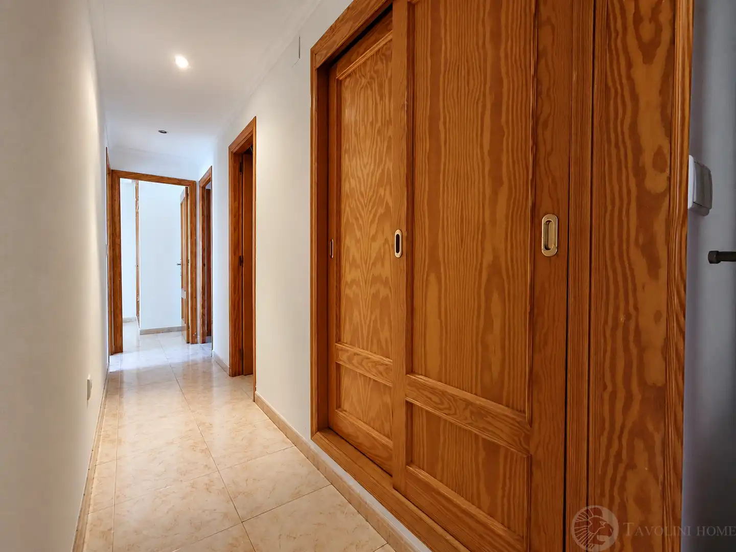 Piso de 106 m² en el Campello