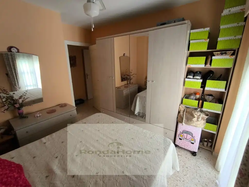 Piso de 70 m² en Manilva