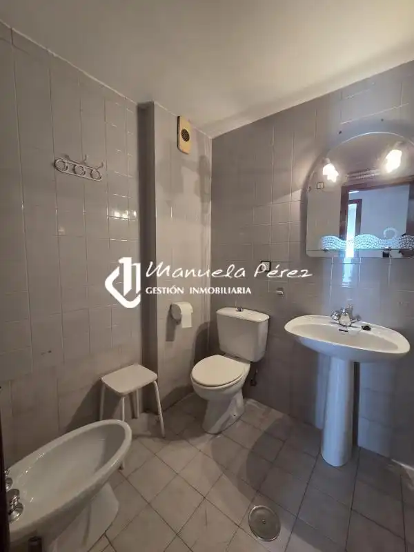 Piso en alquiler, Cáceres