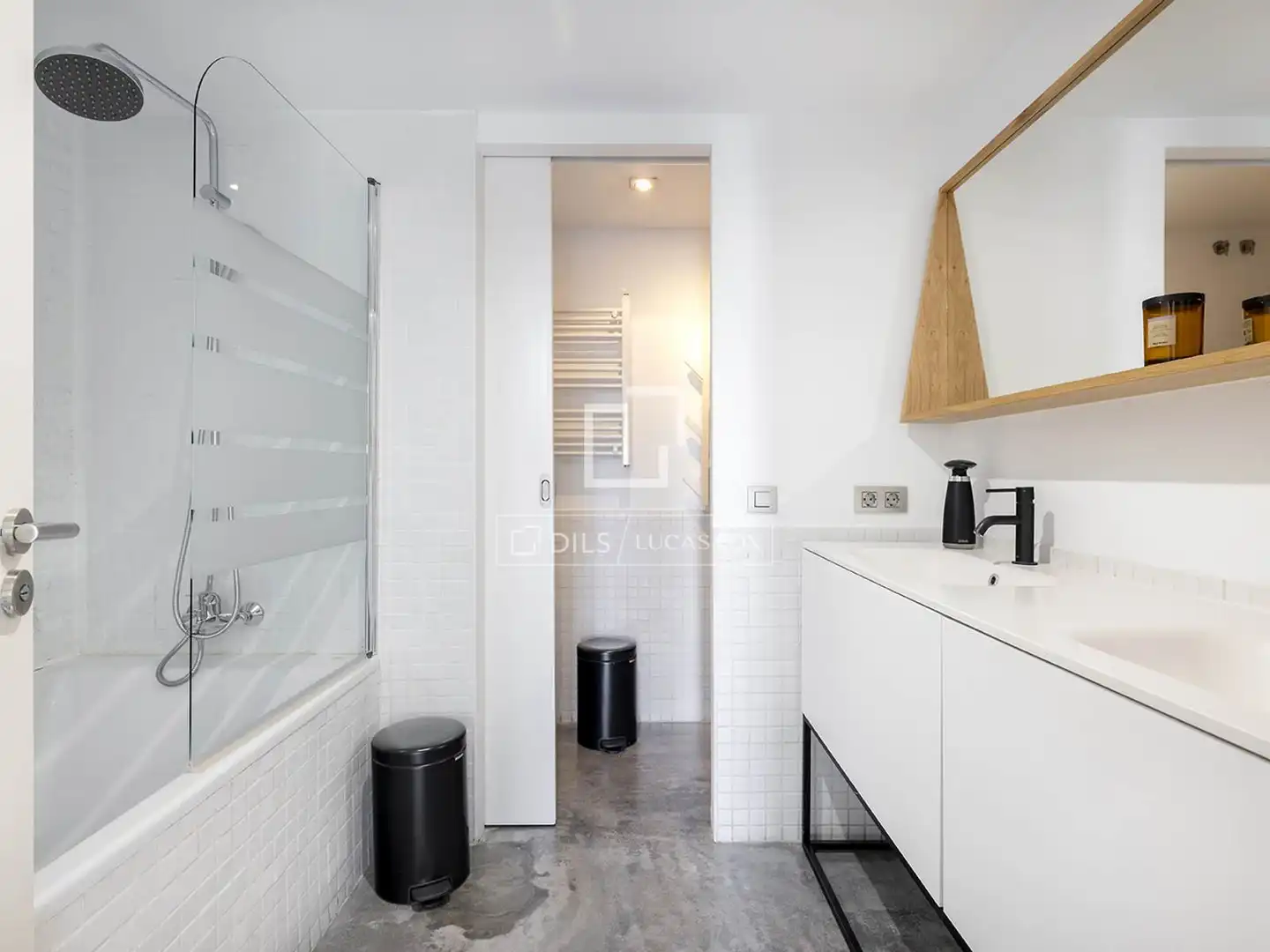 Piso de 355 m² en Barcelona