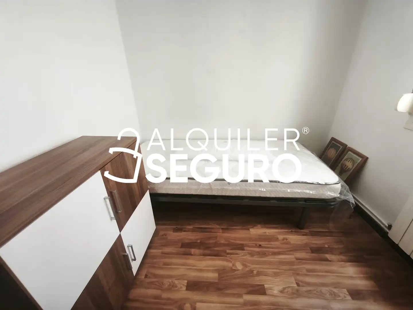 Piso de 65 m² en Zaragoza