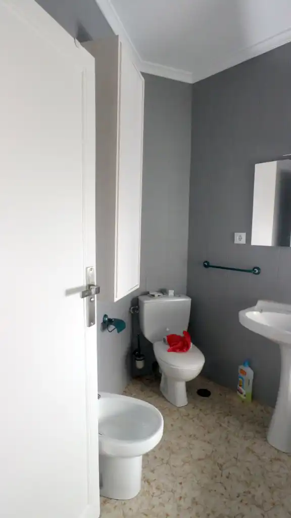 Piso de 143 m² en Plasencia