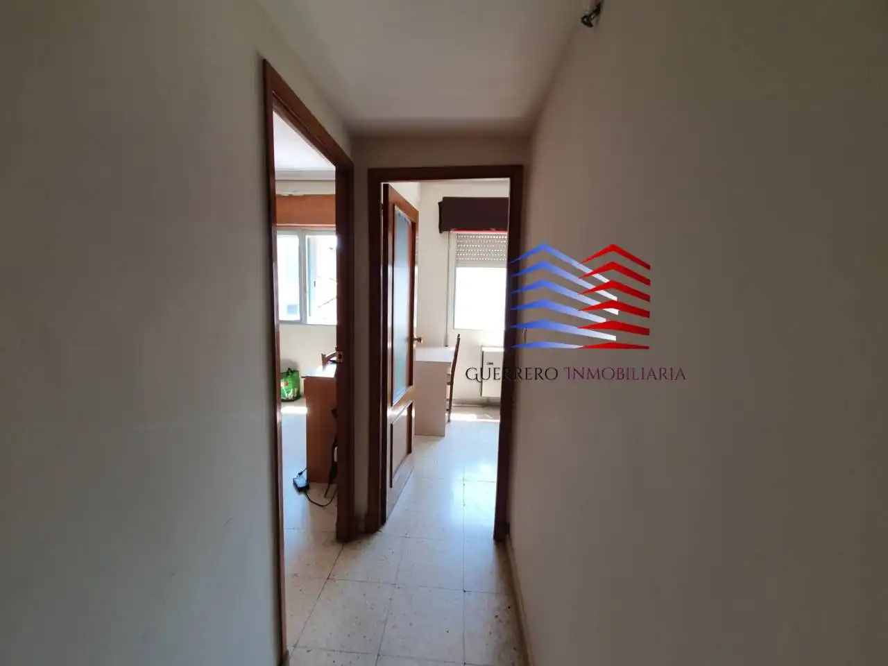 Piso de 130 m² en Ourense