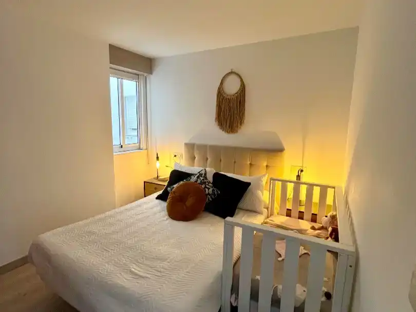 Piso de 70 m² en Arzúa