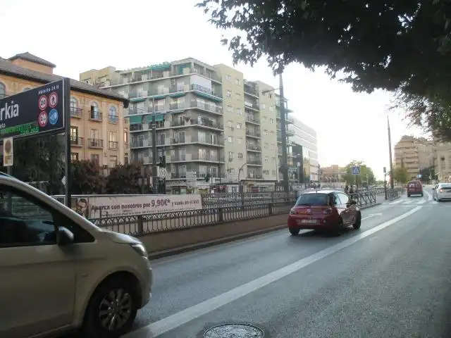 Appartement 65 m² à Grenade