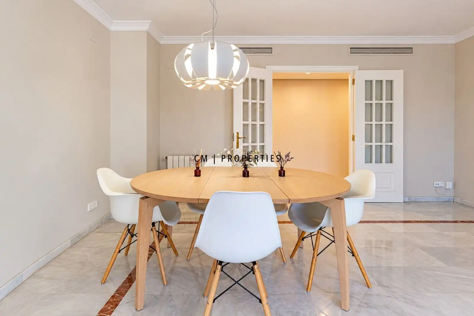 Piso de 123 m² en Valencia