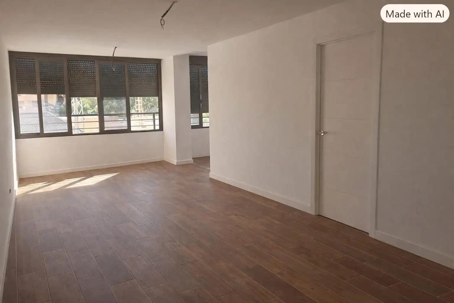Pis de 85 m² a Benidorm