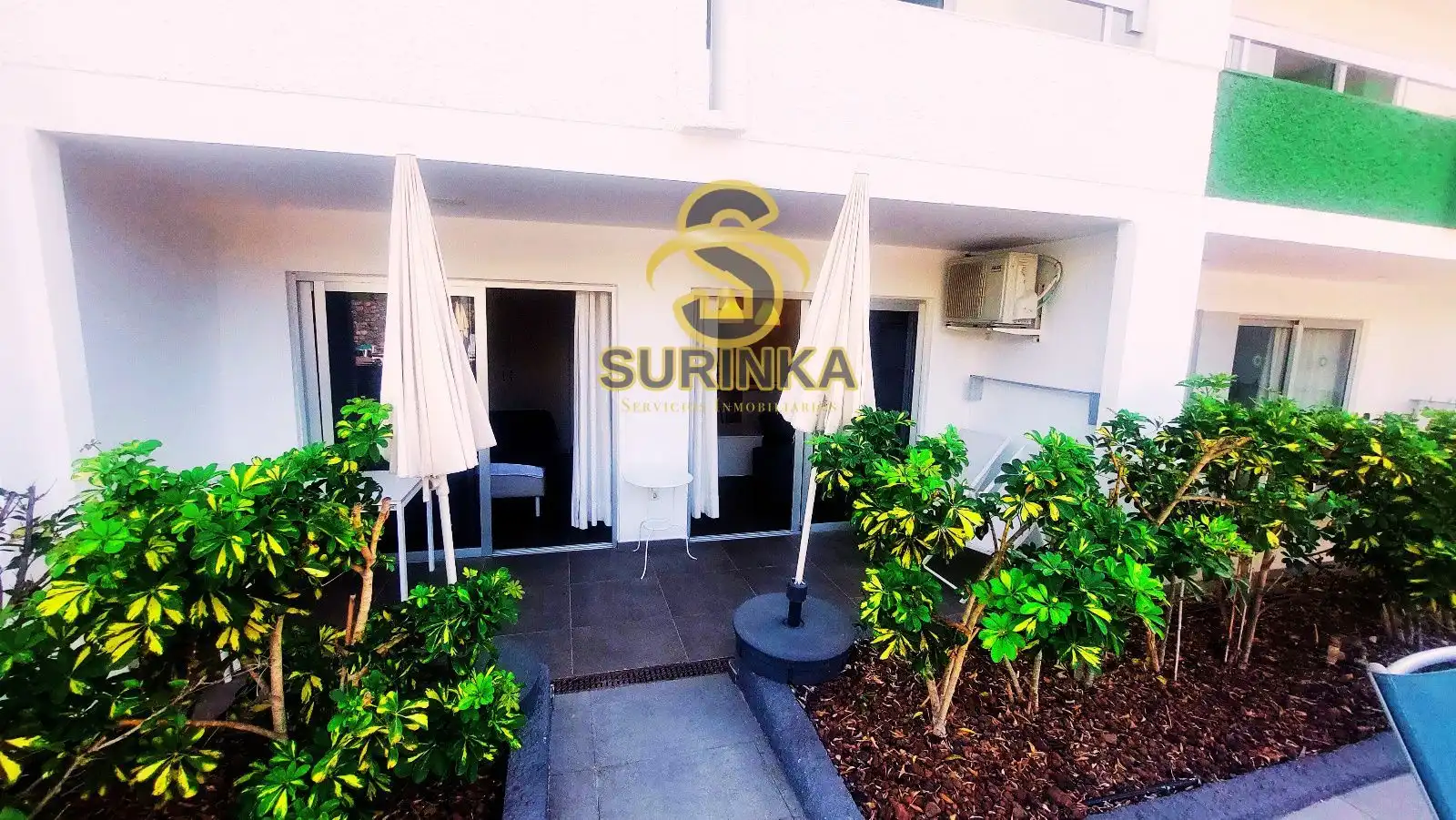 Piso de 40 m² en San Bartolomé de Tirajana