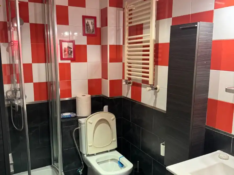 Pis de 70 m² a Madrid