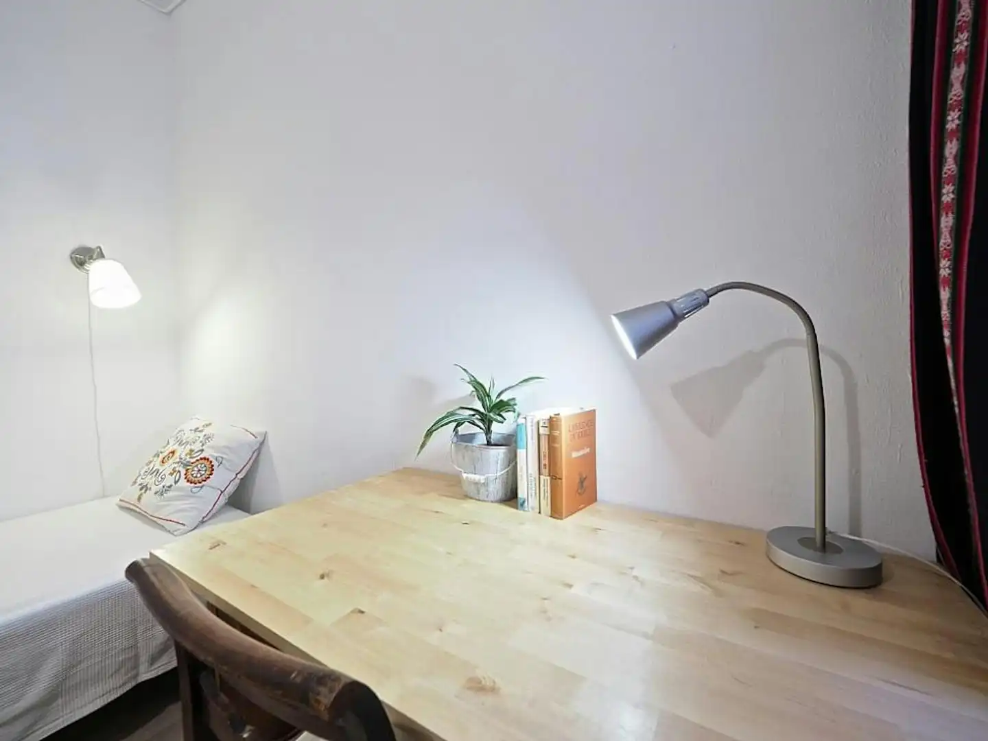 Stanza in affitto, Barcelona
