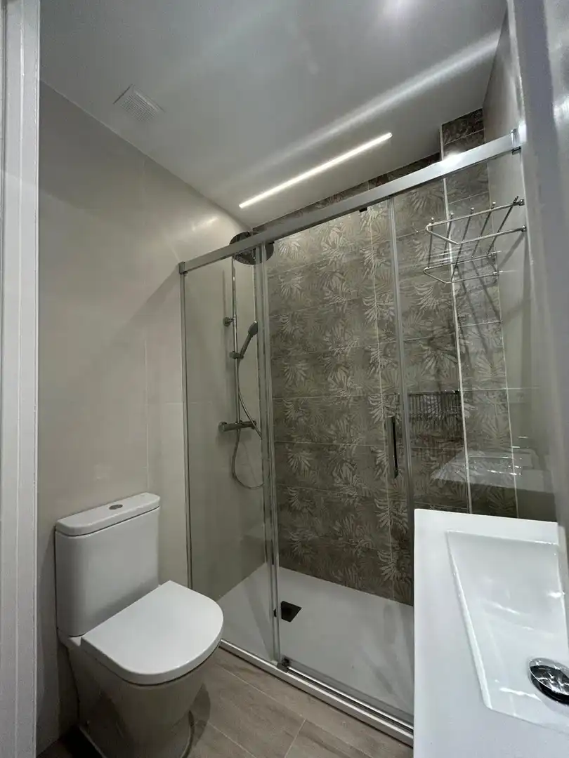 Habitación 204 m², Segovia