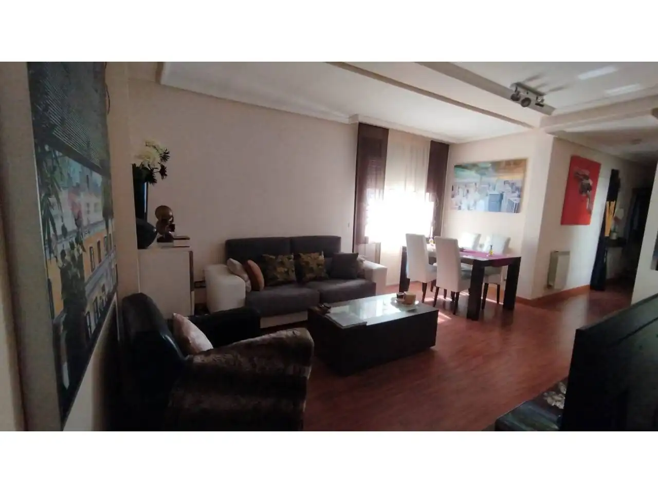 Квартира 59 м² в Ocaña