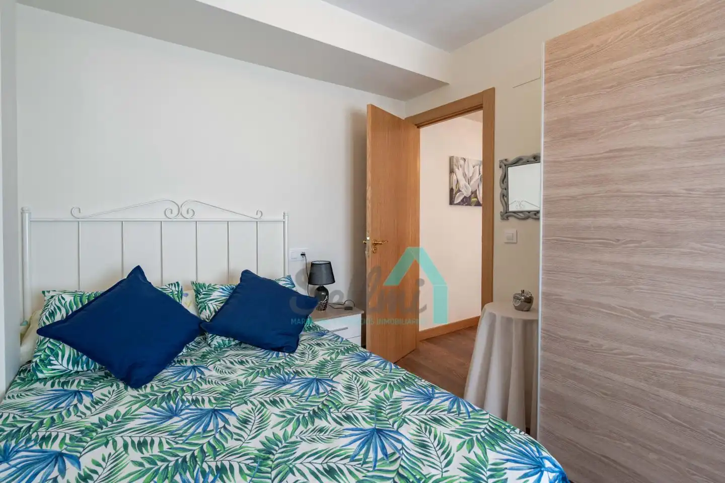 Habitación 88 m², Oviedo