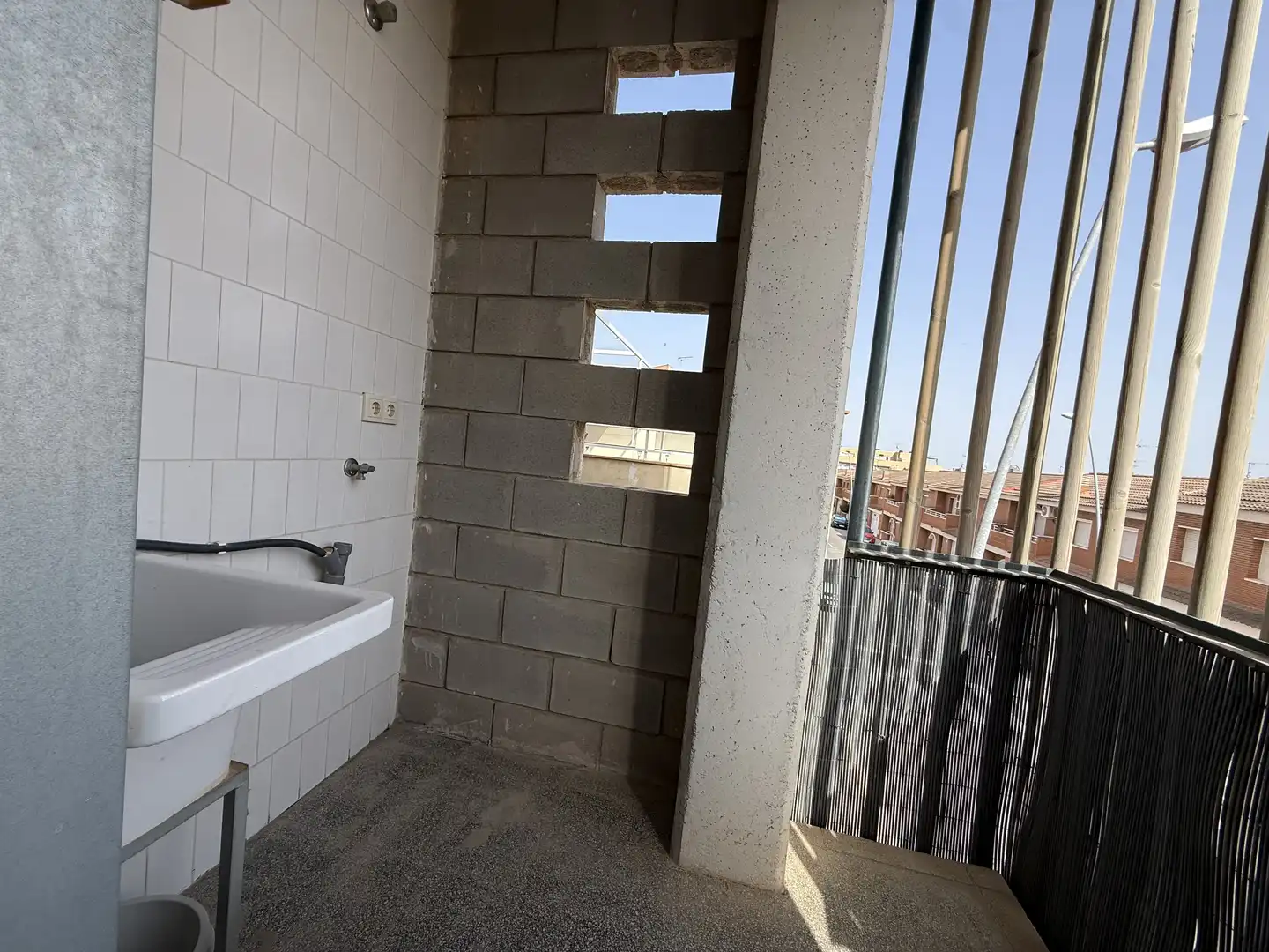 Wohnung 79 m² in Rosselló