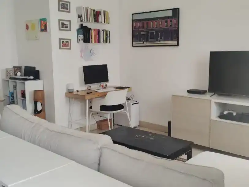 Piso de 72 m² en Sevilla