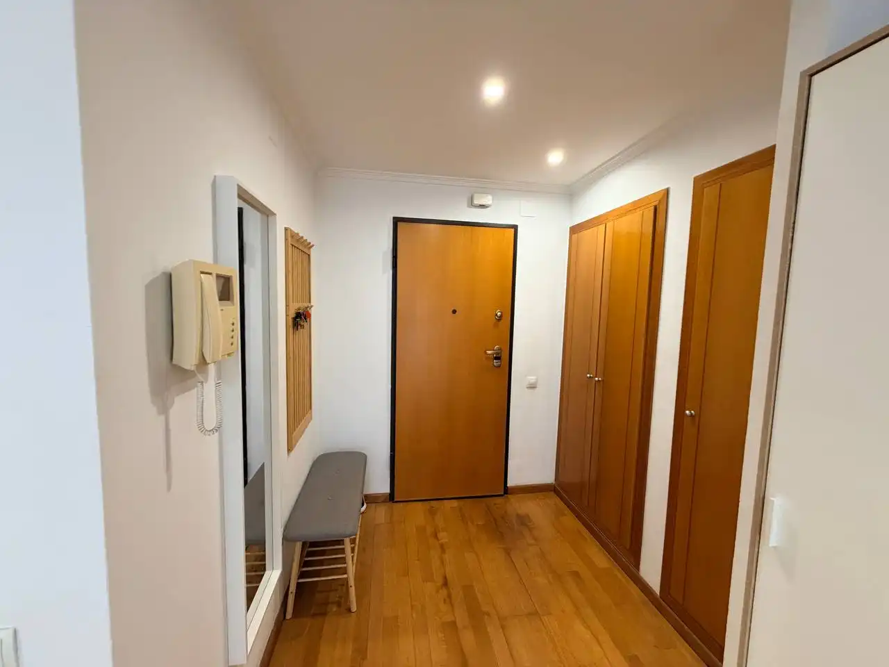 Pis de 54 m² a Gandia
