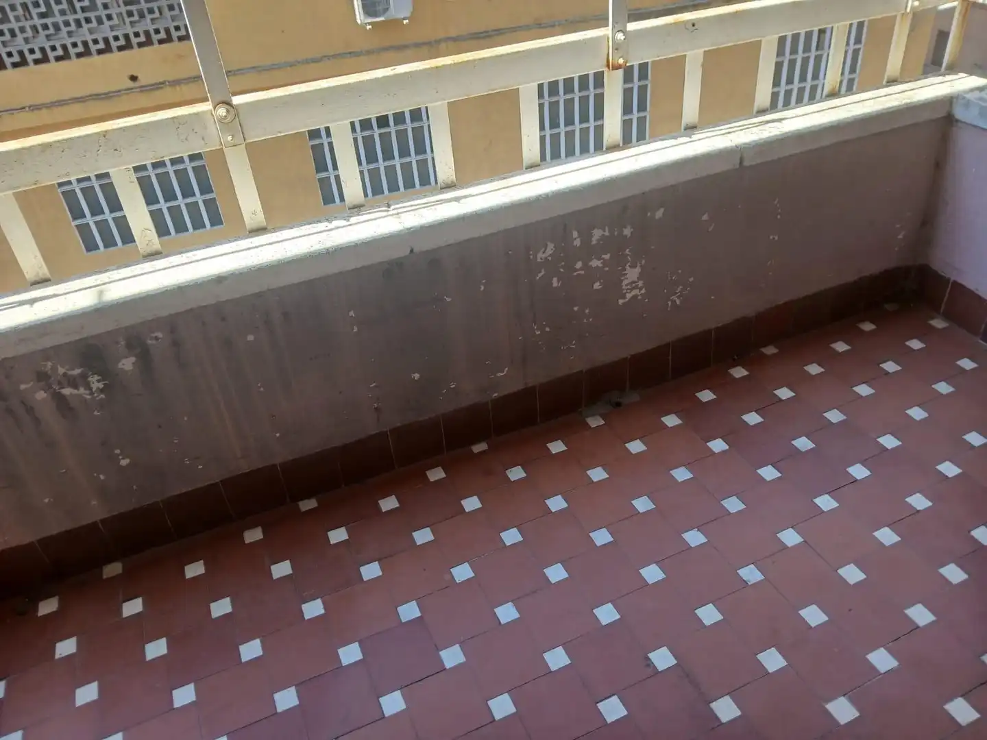 Piso de 105 m² en Cáceres