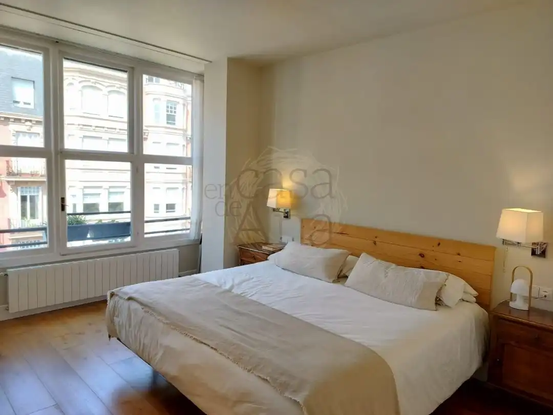 Piso de 145 m² en Bilbao