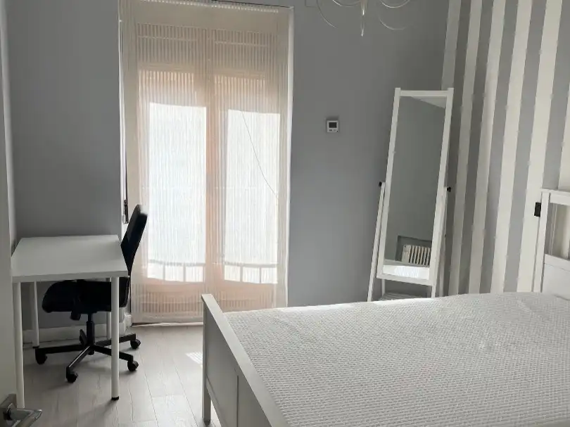 Piso de 100 m² en Valladolid
