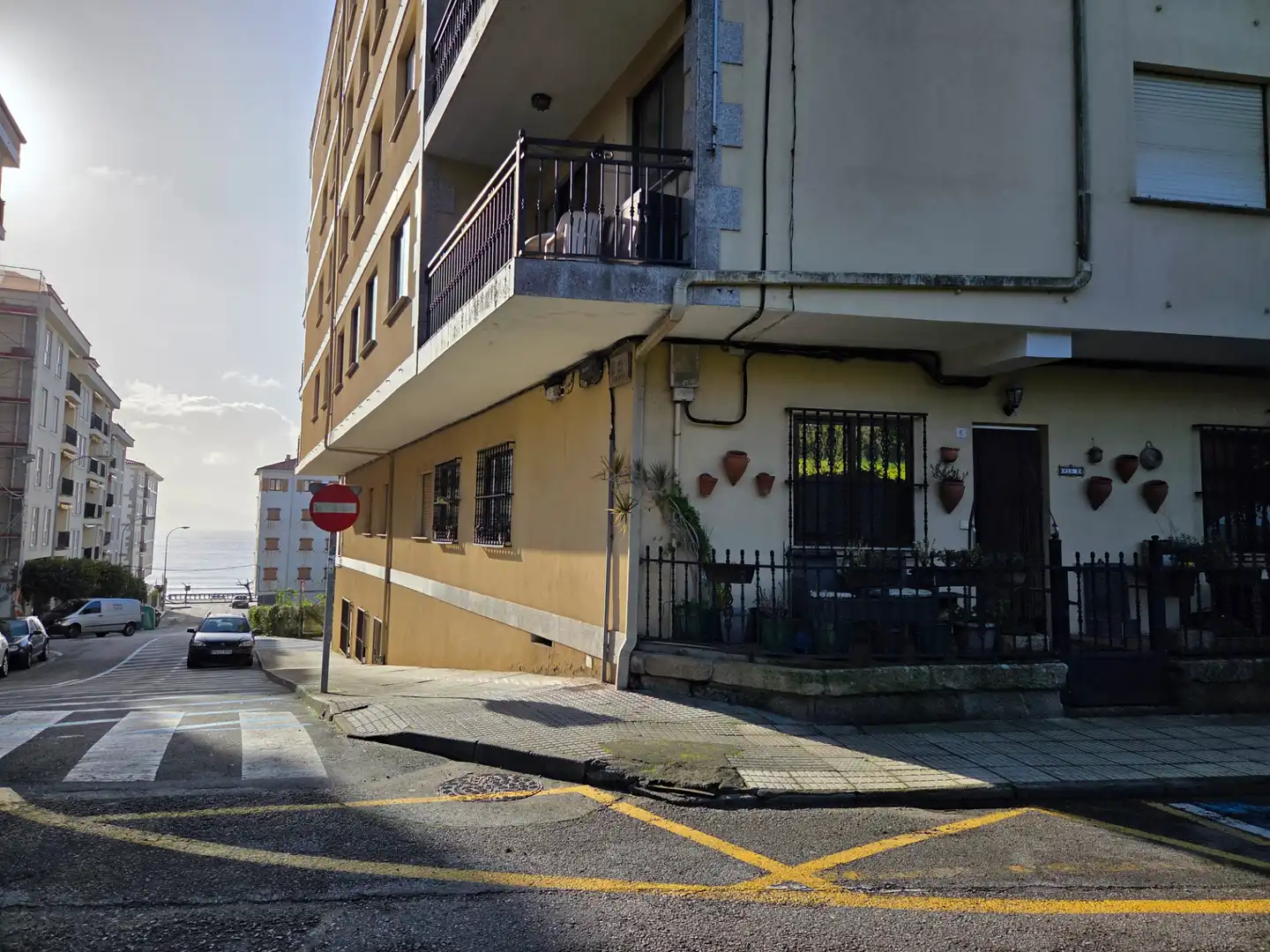 Appartamento 90 m² a Sanxenxo
