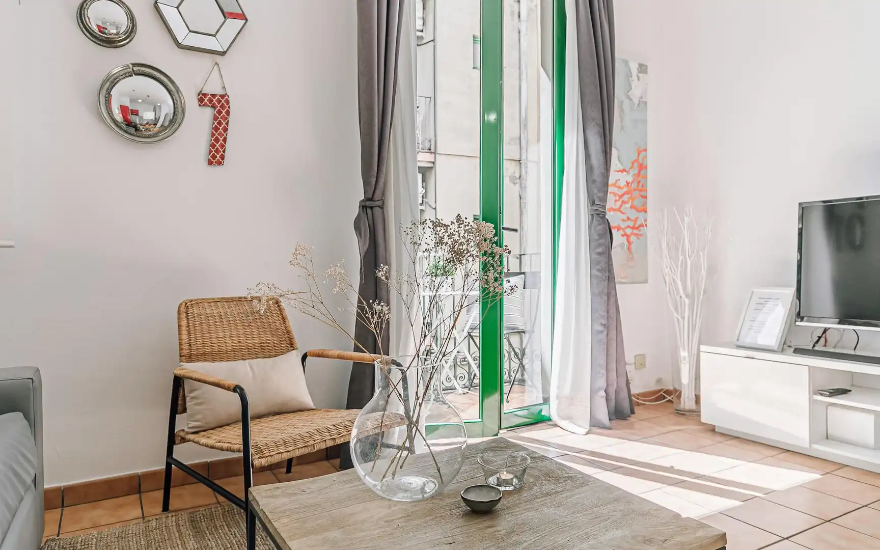 Piso de 70 m² en Barcelona