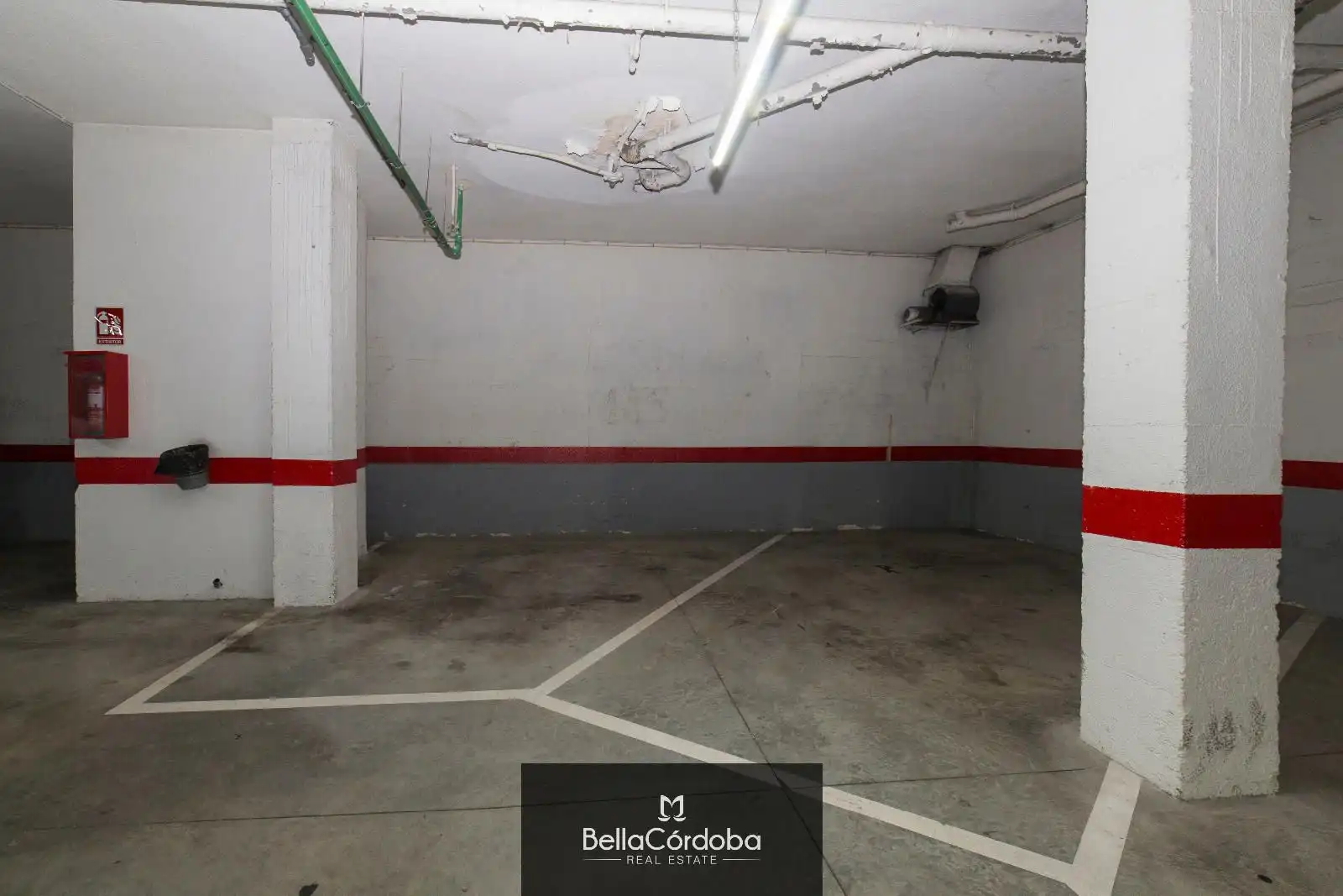 Piso de 60 m² en Córdoba