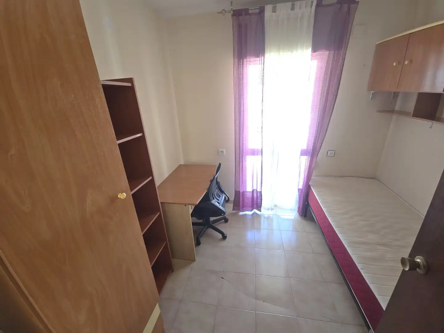 Appartamento 110 m² a Cáceres