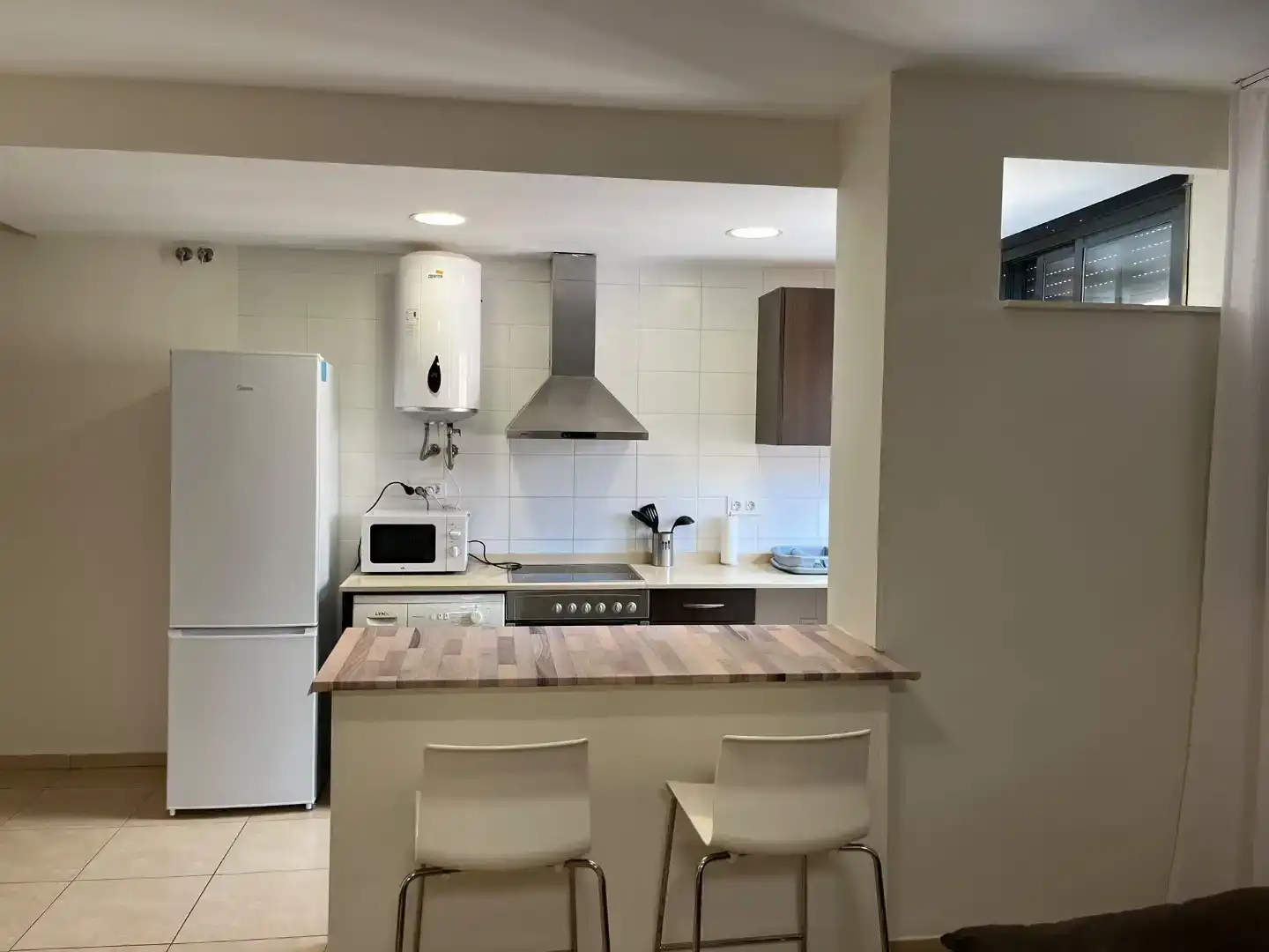 Piso de 75 m² en Segorbe