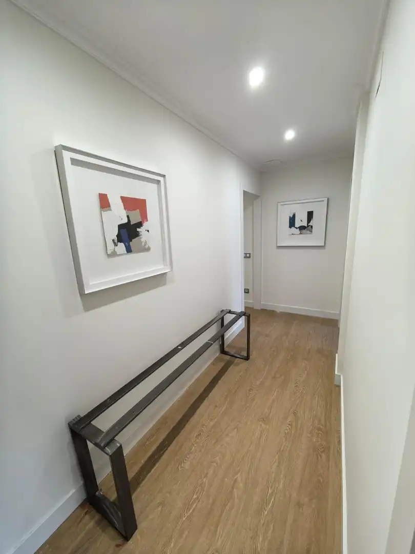 Piso de 140 m² en Santander