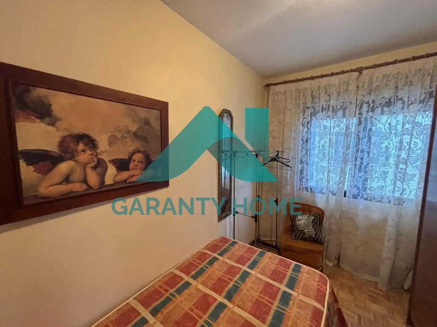 Piso de 130 m² en Cáceres