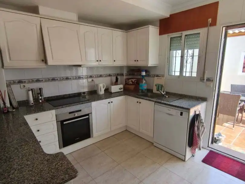 Piso de 78 m² en San Javier