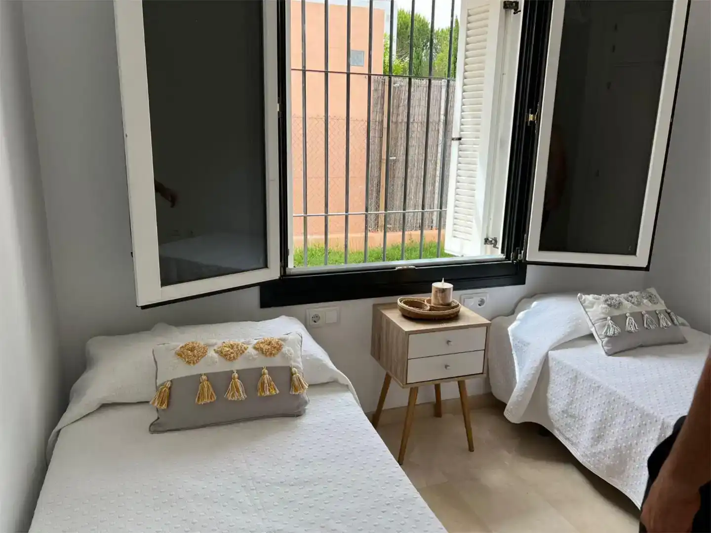 Piso de 141 m² en Conil de la Frontera
