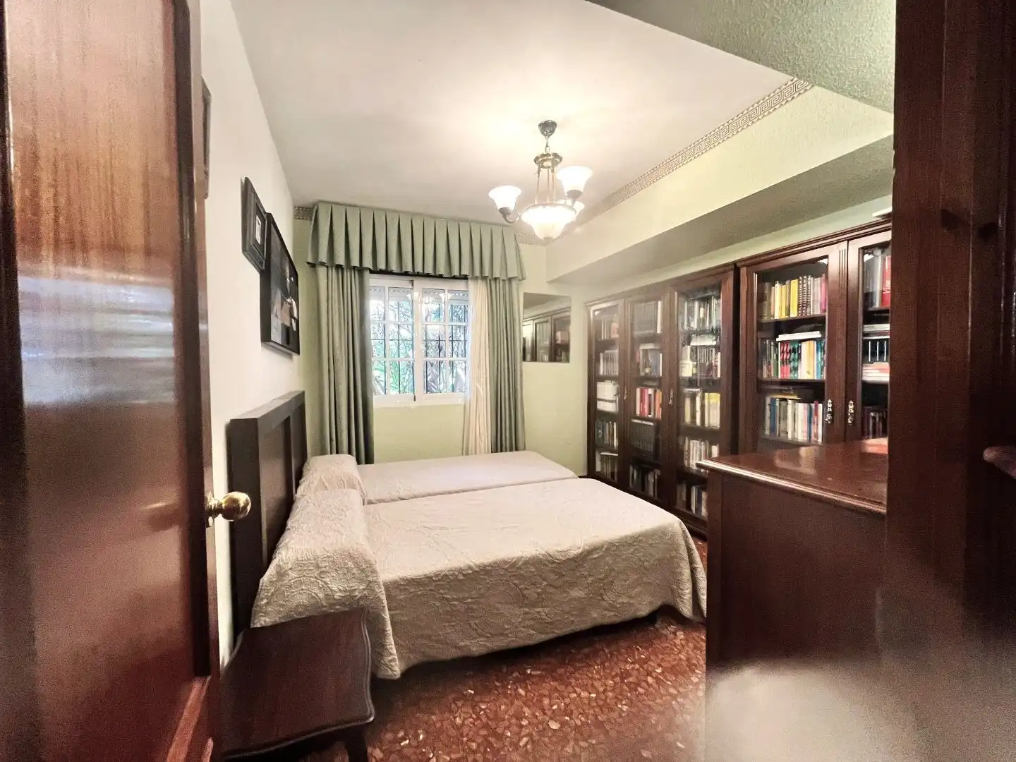 Wohnung 300 m² in Málaga