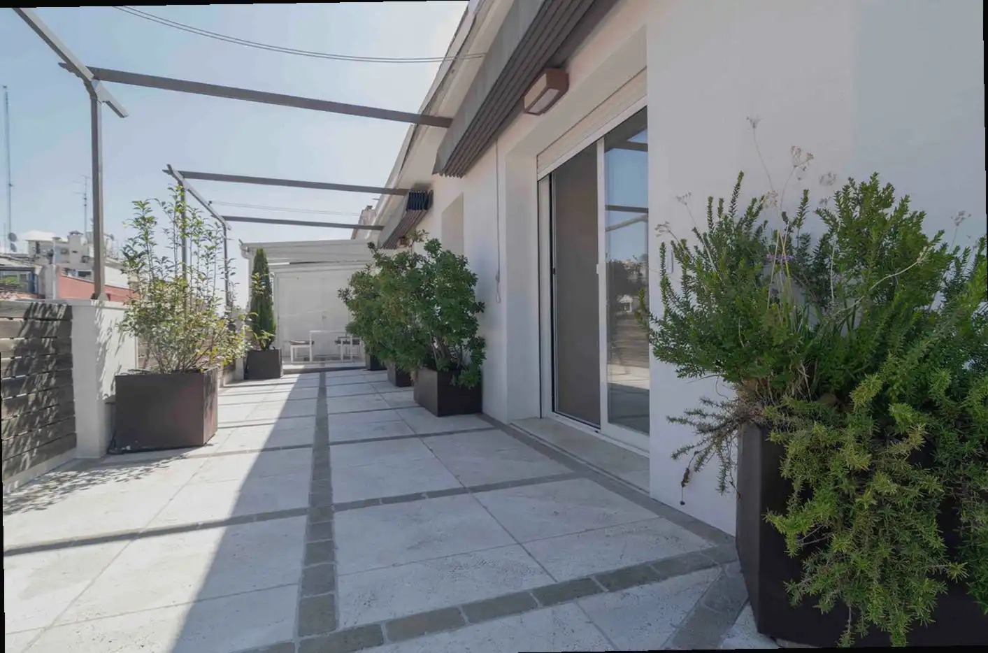 Appartamento 80 m² a Madrid