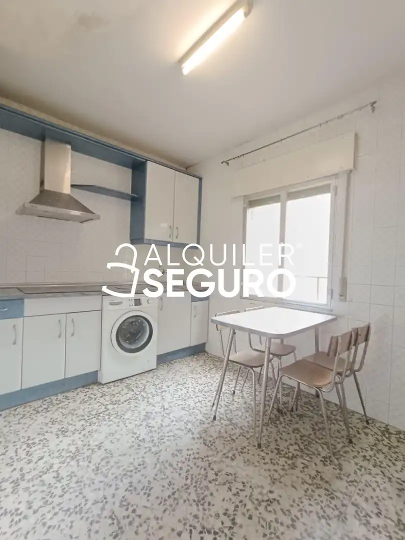 Pis de 90 m² a Madrid