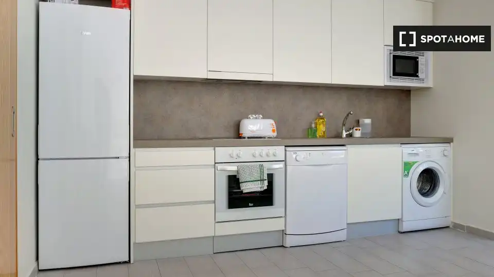 Habitación en alquiler, Zaragoza