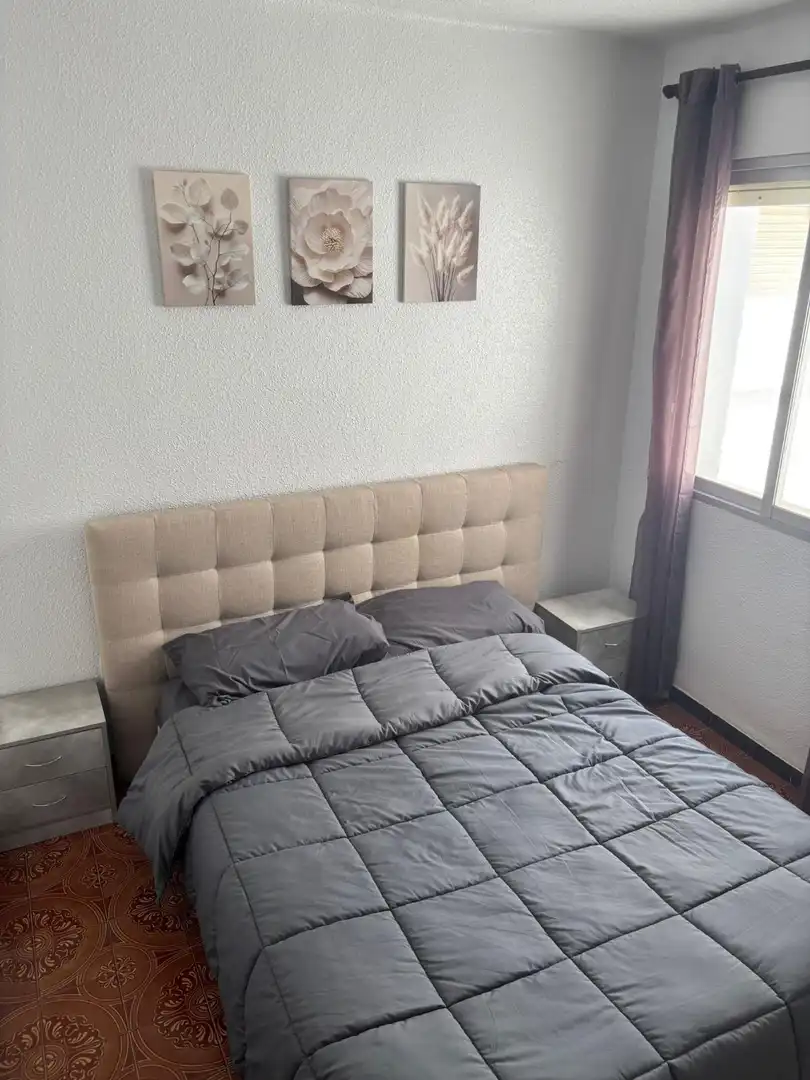 Piso de 98 m² en Moncófar