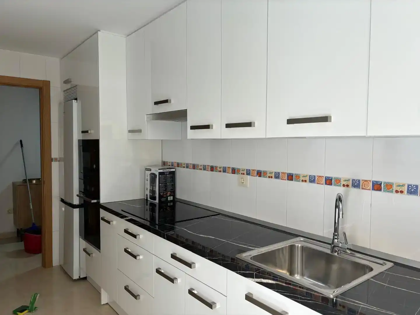 Piso de 85 m² en Jarandilla de la Vera