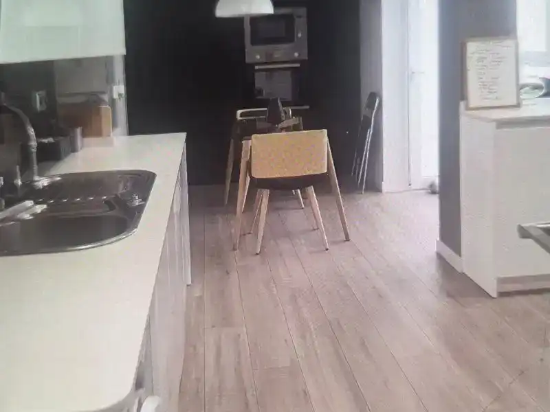 Habitación 160 m², Valencia