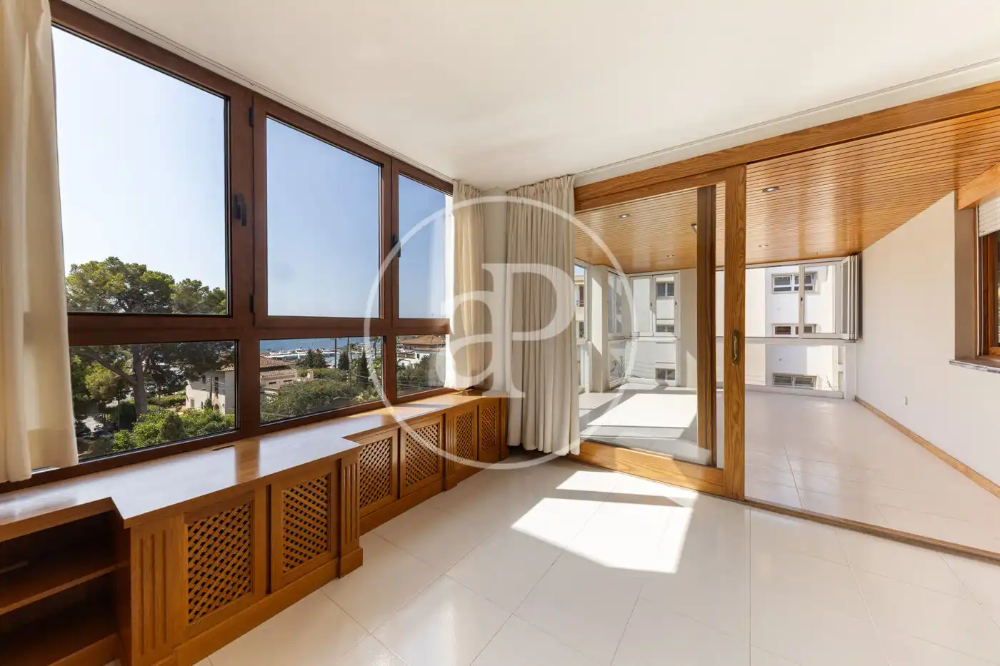 Piso de 140 m² en Palma