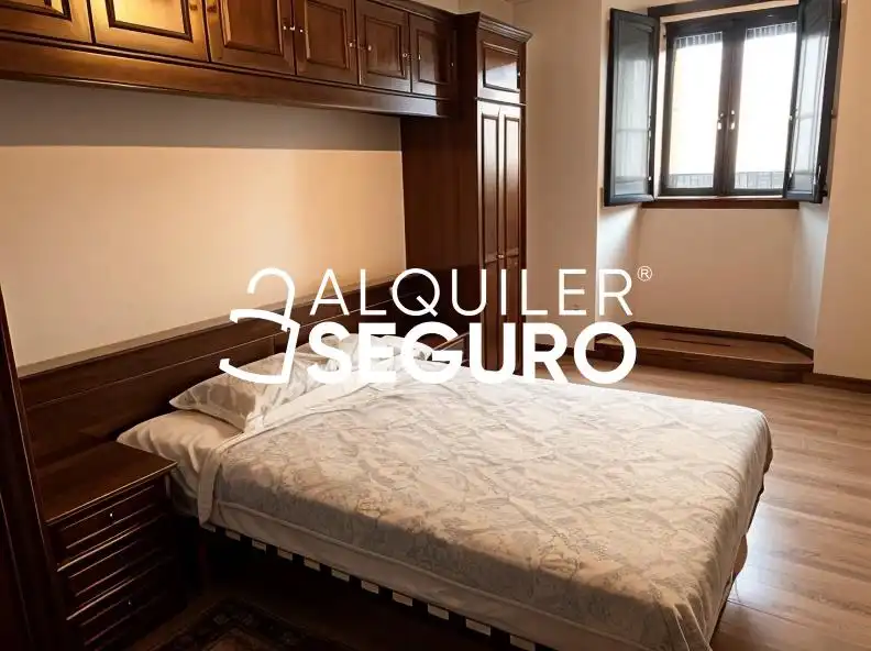 Piso de 120 m² en Condado de Treviño