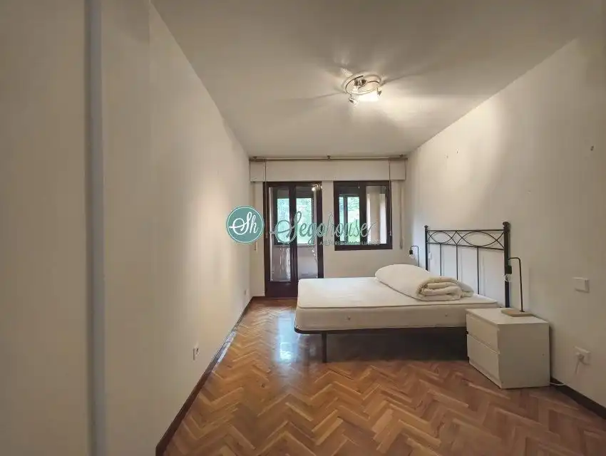 Piso de 129 m² en Segovia