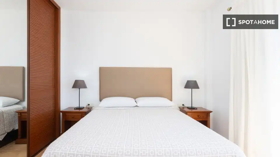 Habitación 173 m², El Rosario