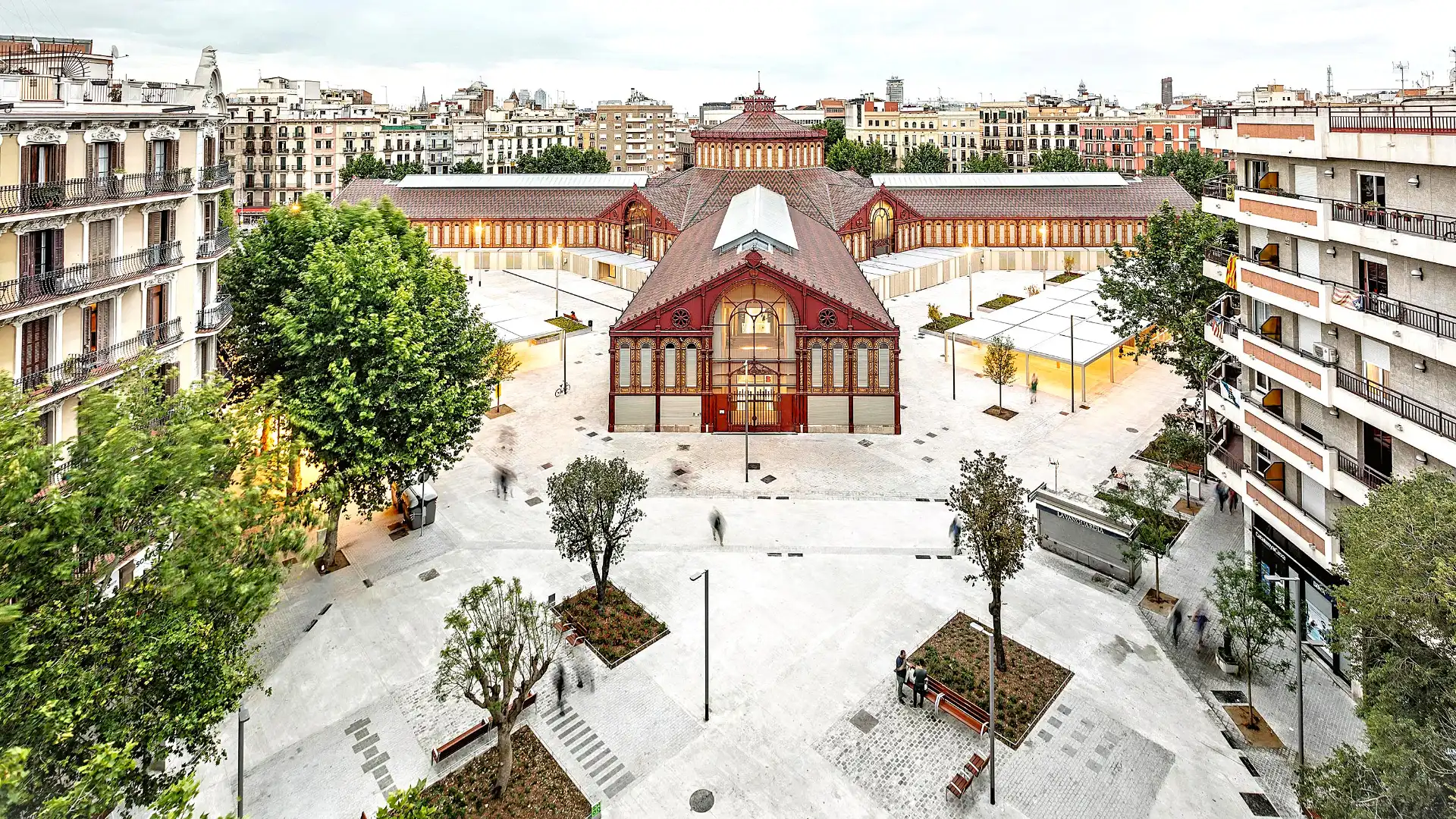 Piso de 100 m² en Barcelona