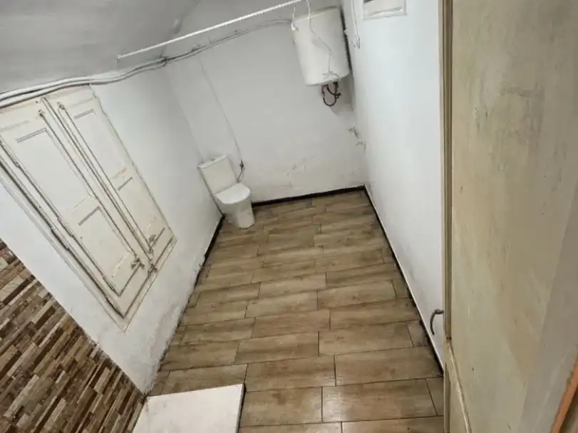 Pis de 80 m² a Móra d'Ebre