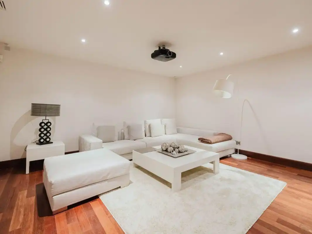 Pis de 634 m² a Benahavís