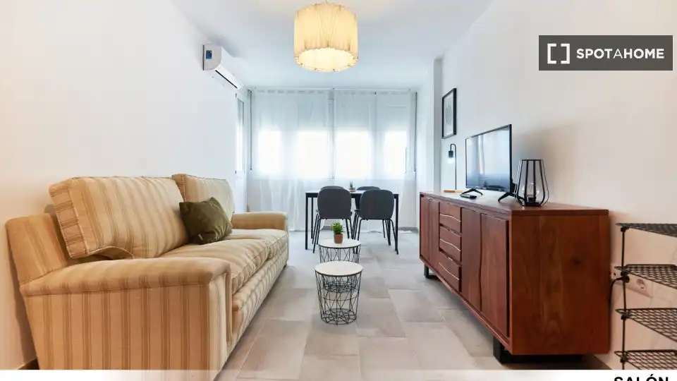 Habitación en alquiler, Sevilla
