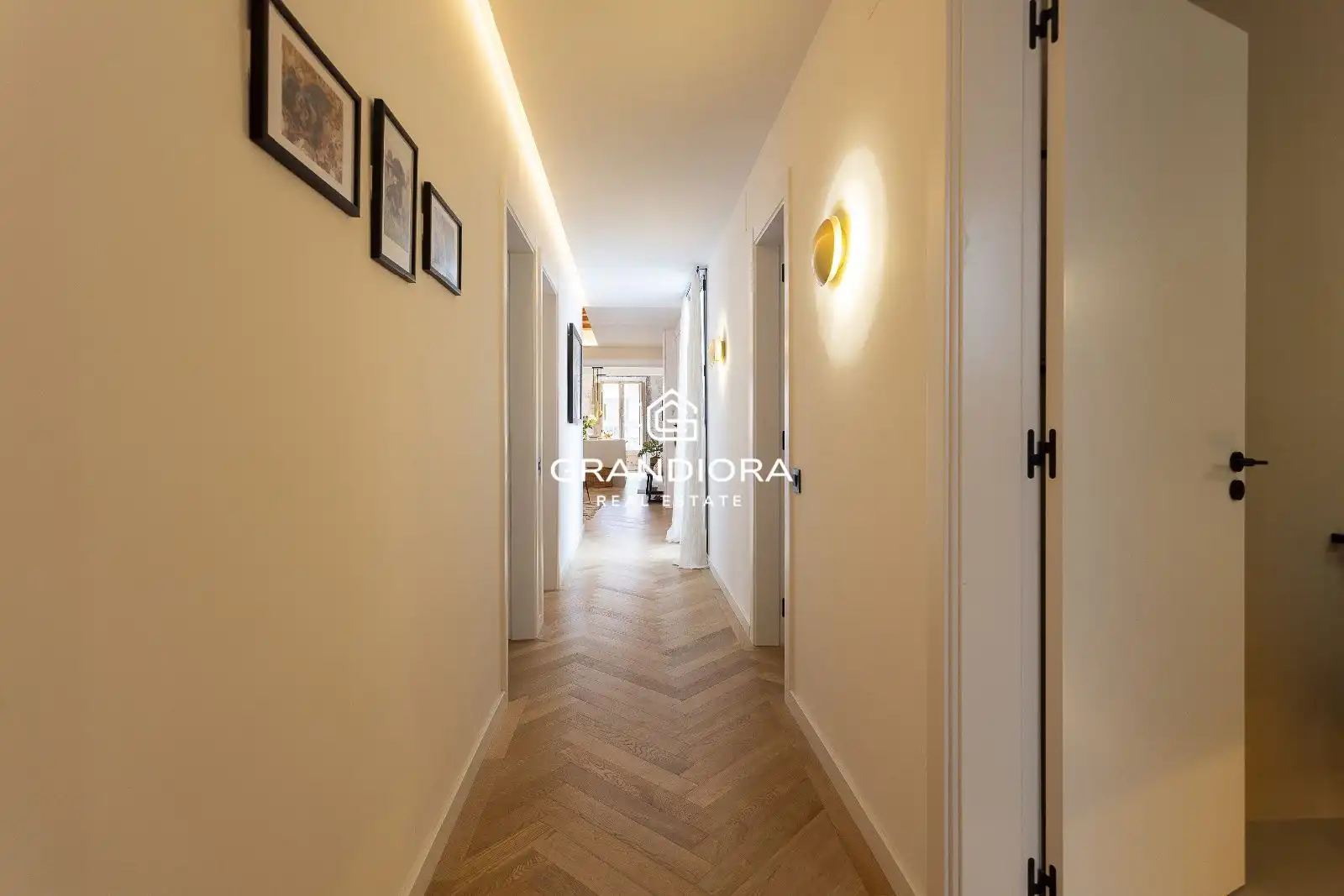 Piso de 175 m² en Barcelona