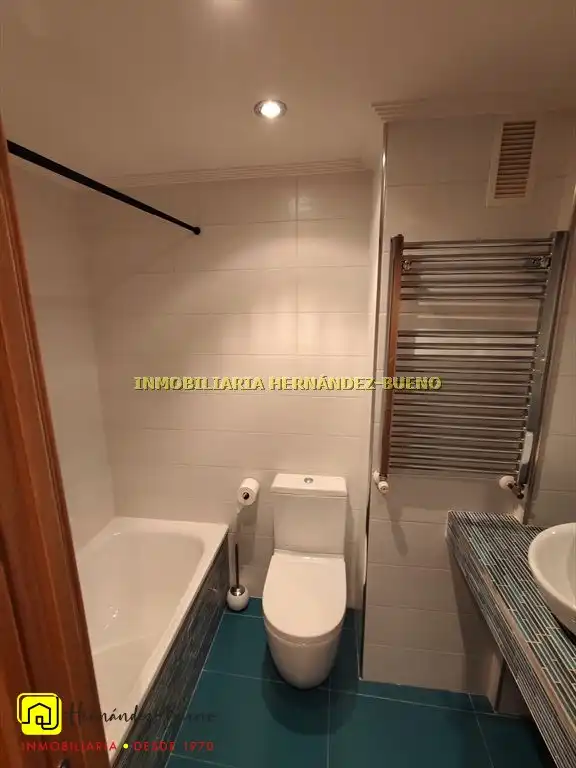 Appartamento 106 m² a Salamanca